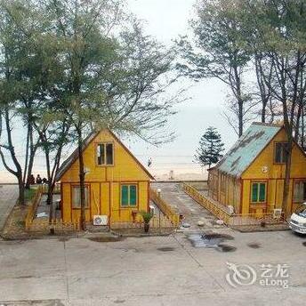 Qingao Bay Beach Front Amusement Park Hotel Shantou