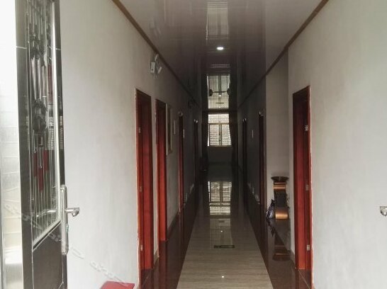 Qing'aowan Qing'ao Hostel - Photo2