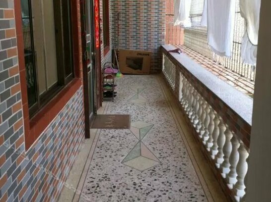 Qing'aowan Qing'ao Hostel - Photo5