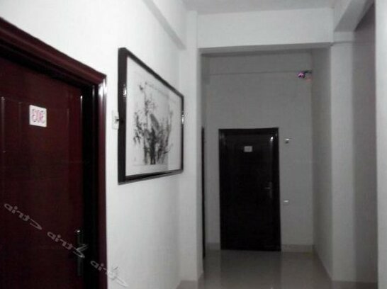 Qing'aowan Zengji Hostel - Photo2