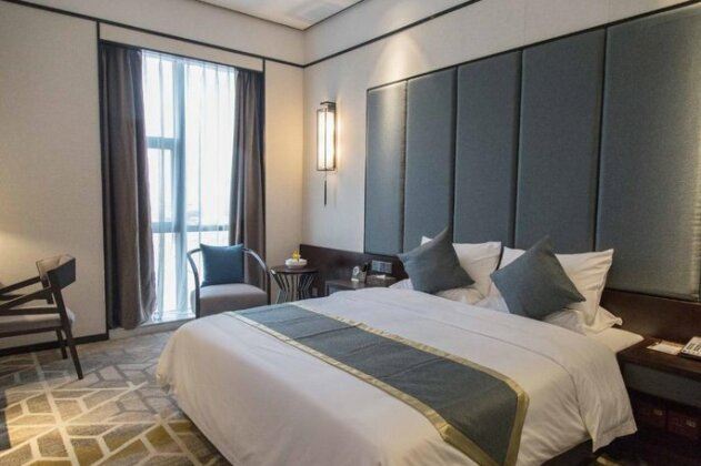 Shantou Hairun Hotel - Photo2