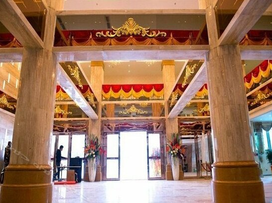 Shantou Happy Seasons Hotel - Photo2