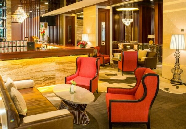 Shantou International Hotel - Photo2
