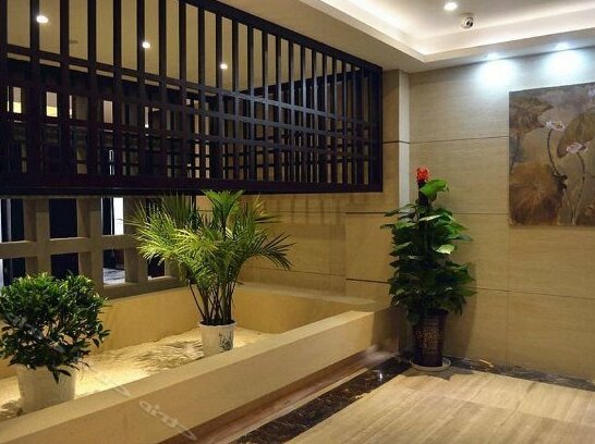Shantou Jun Yue Business Hotel Tongyi Road Branch - Photo5