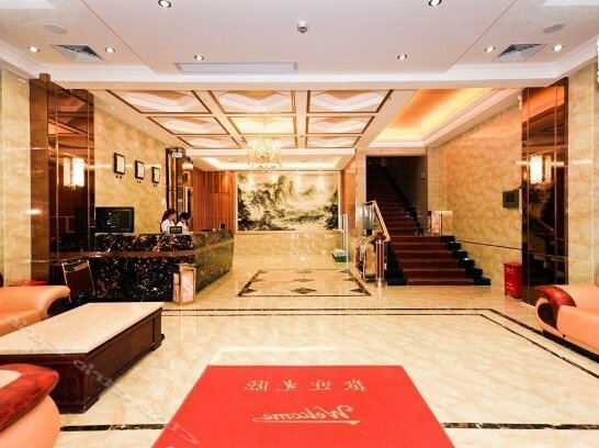 Sheng Long Hotel - Photo2