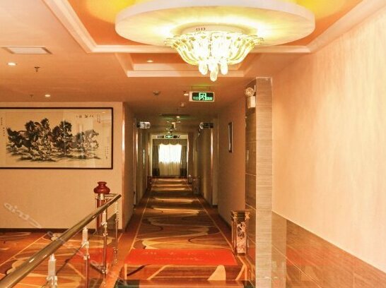 Sheng Long Hotel - Photo3