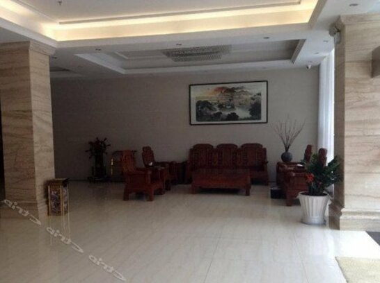 Shenglin Business Hotel - Photo2