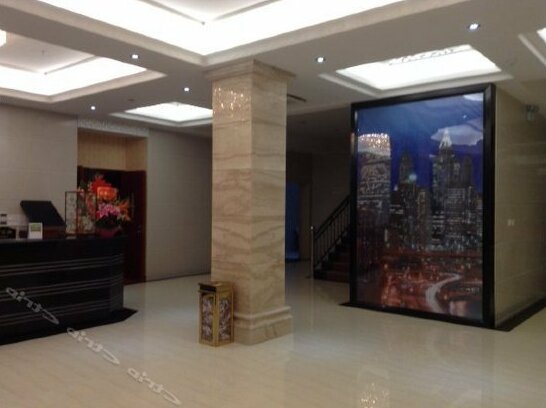 Shenglin Business Hotel - Photo3