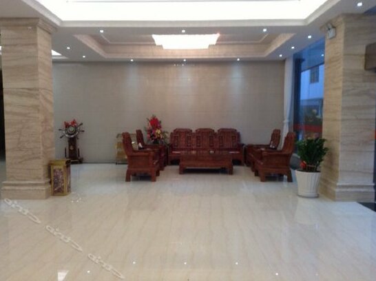 Shenglin Business Hotel - Photo4