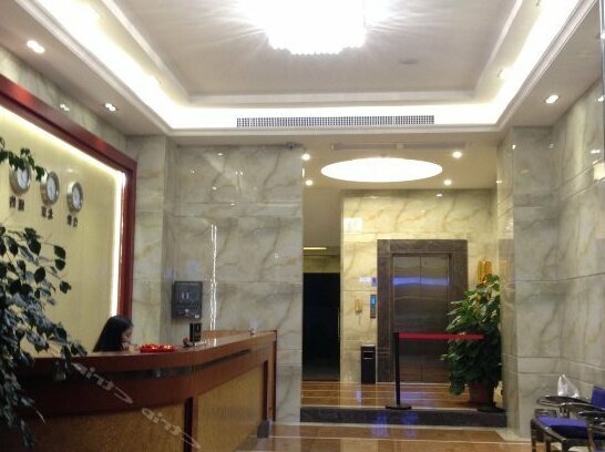 Sixiang Hotel - Photo2