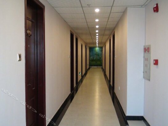 Sixiang Hotel - Photo3