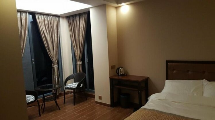 Tianyu Yihai Ocean Apartment - Photo2