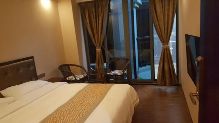 Tianyu Yihai Ocean Apartment - Photo3