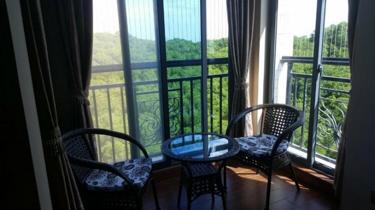 Tianyu Yihai Ocean Apartment - Photo4