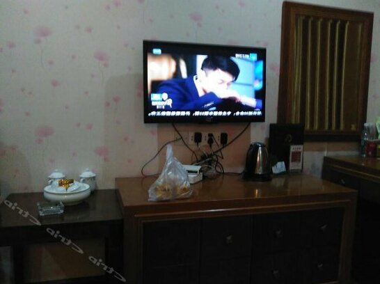 Xincheng Business Hotel Shantou - Photo5