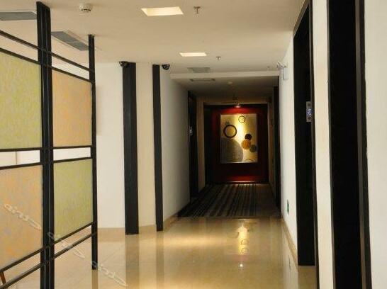 Yijia Hotel Shantou - Photo4