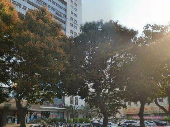 Yijia Hotel Shantou - Photo5