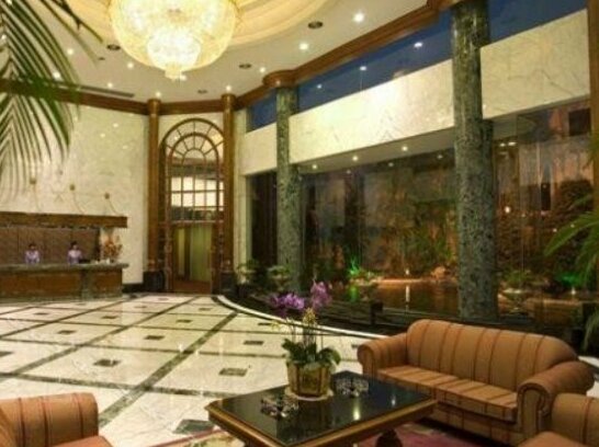 Yingbin Hotel Shantou - Photo3