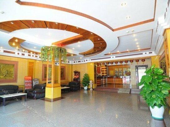 Yuehai Fonda Hotel - Photo4