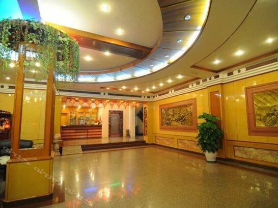 Yuehai Fonda Hotel - Photo5