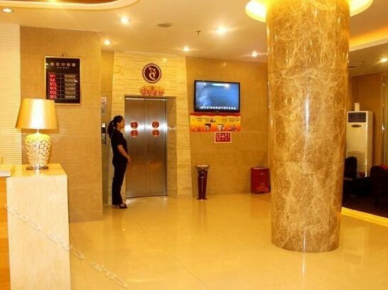 Dinglong Business Hotel - Photo4