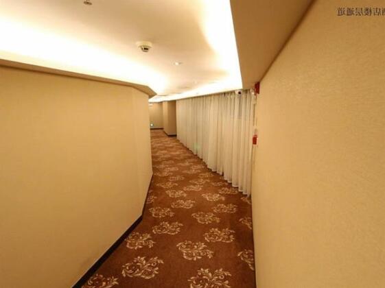 Fukai Hotel - Photo5