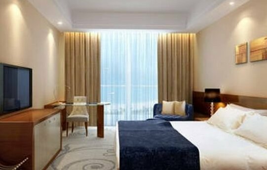 Haiyun Holiday Hotel - Photo2