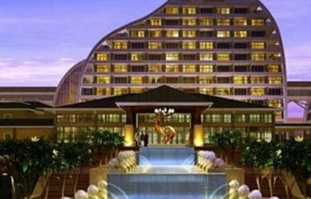 Haiyun Holiday Hotel