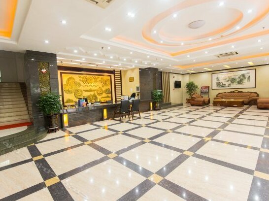 Haohui Business Hotel - Photo3