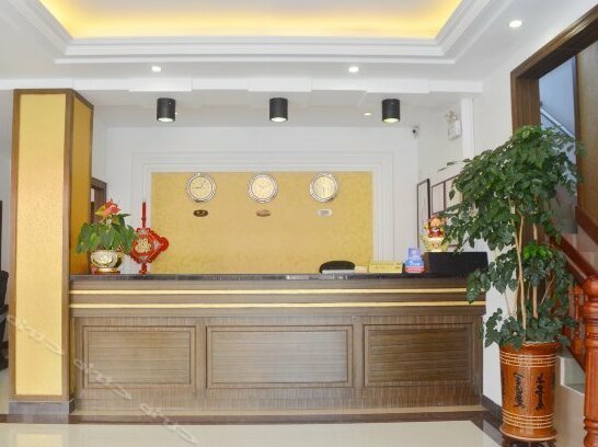 Honghaiwan Haiyi Hotel - Photo3