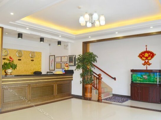 Honghaiwan Haiyi Hotel - Photo4