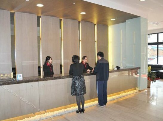 Huayi Hotel Shanwei - Photo3