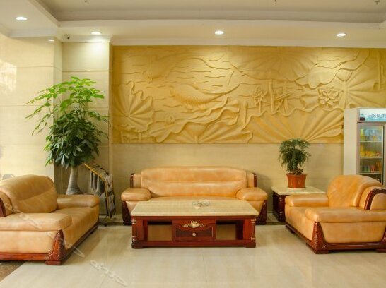 Jin Yin Wan Business Hotel - Photo3