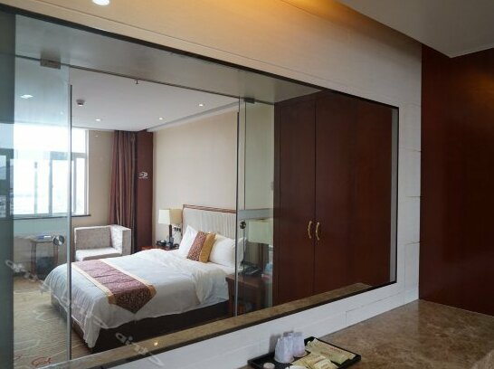 Jin Yin Wan Business Hotel - Photo5