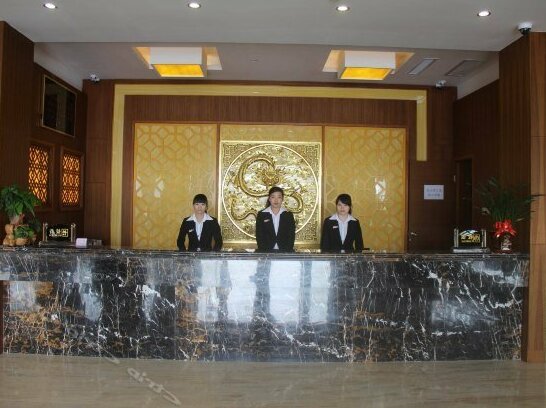 Jitai Hotel - Photo2