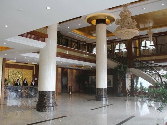 Jitai Hotel - Photo4
