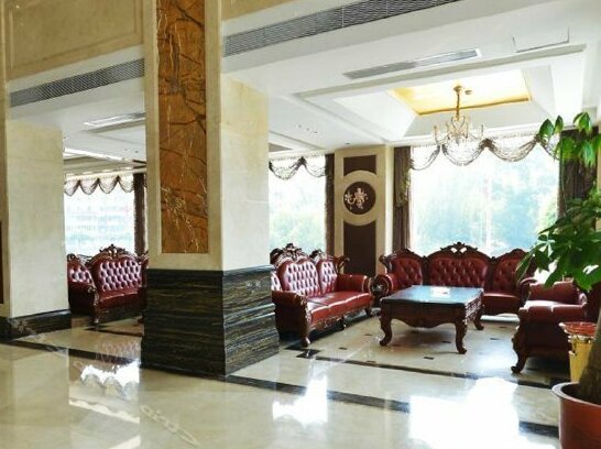 Lijing Bandao Hotel - Photo5