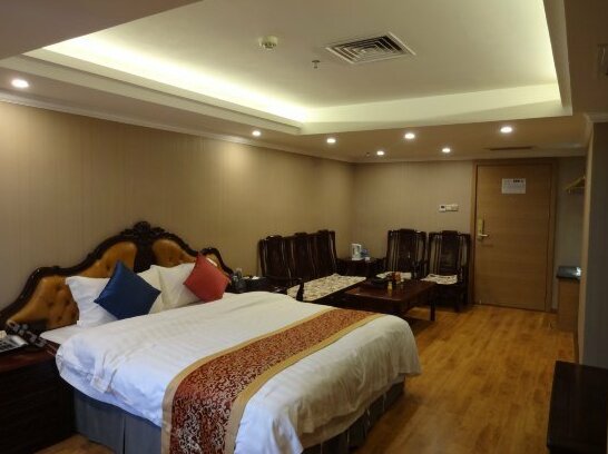 Luhe Guest Hotel - Photo5