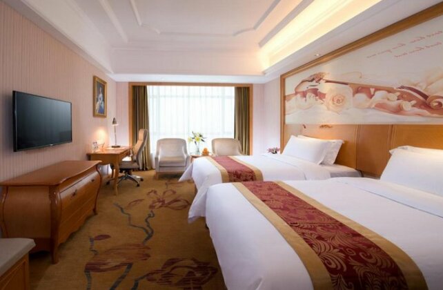 Vienna Hotel Guangdong Shanwei Feicui Bay - Photo5