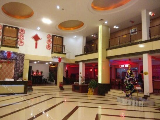 Wenhua Hotel Shanwei - Photo3