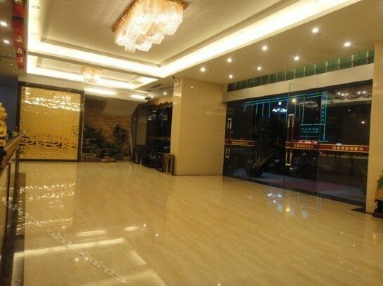 Xingyun Hotel - Photo3