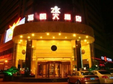 Zhaokai Hotel