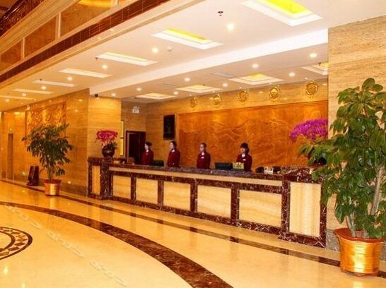 Zhong Hua Peng Hotel - Photo2