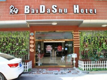 BaiDaShu Hotel