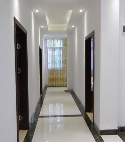 Danxiashan 520 Hotel - Photo2