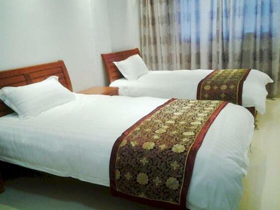 Danxiashan 520 Hotel - Photo3
