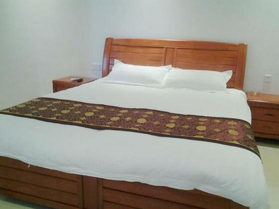 Danxiashan 520 Hotel - Photo4