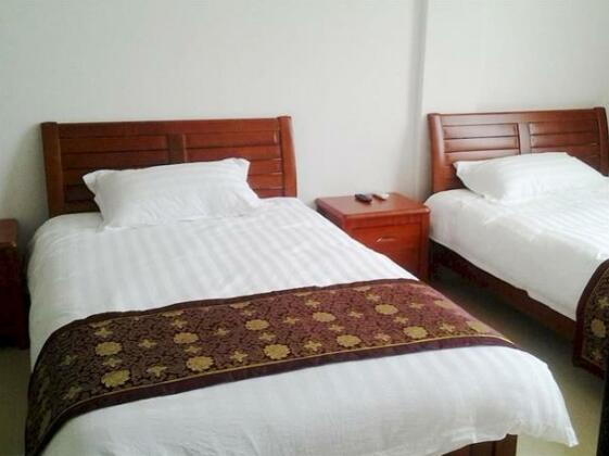 Danxiashan 520 Hotel - Photo5