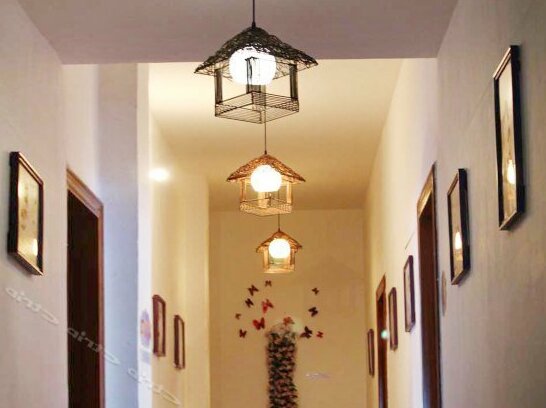 Firefly Inn Mount Danxia - Photo2