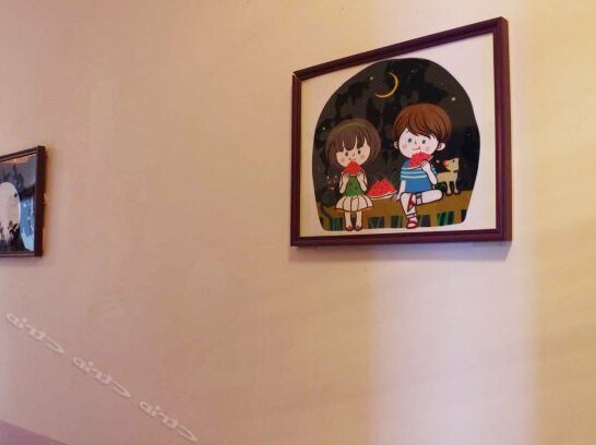 Firefly Inn Mount Danxia - Photo4